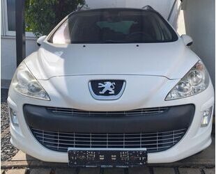 Peugeot 308 Gebrauchtwagen