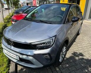 Opel Crossland (X) Gebrauchtwagen