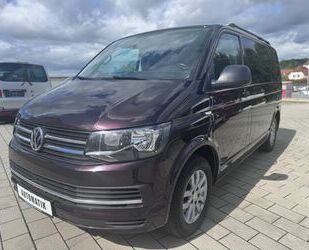 VW T6 Multivan Gebrauchtwagen