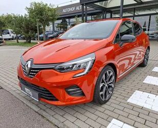 Renault Clio Gebrauchtwagen