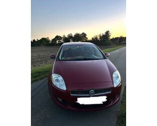 Fiat Bravo Gebrauchtwagen