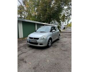 Suzuki Swift Gebrauchtwagen