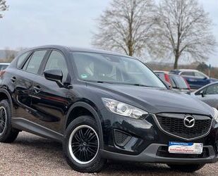 Mazda CX-5 Gebrauchtwagen