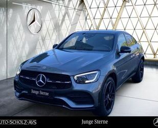 Mercedes-Benz GLC 300 Gebrauchtwagen