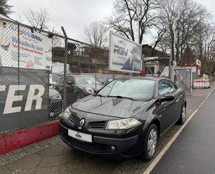 Mercedes-Benz Megane 