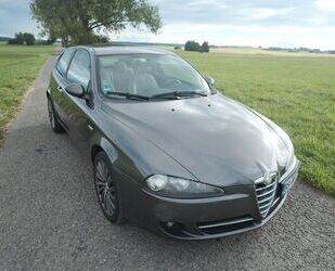 Alfa Romeo 147 Gebrauchtwagen