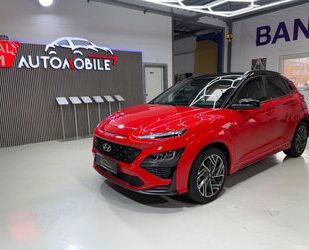 Hyundai KONA Gebrauchtwagen