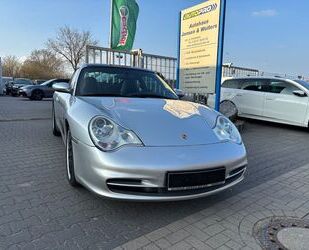 Porsche 911 Urmodell Gebrauchtwagen