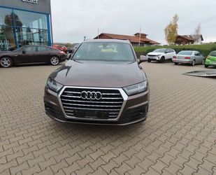 Audi Q7 Gebrauchtwagen