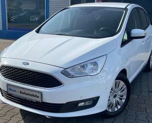 Ford C-Max Gebrauchtwagen