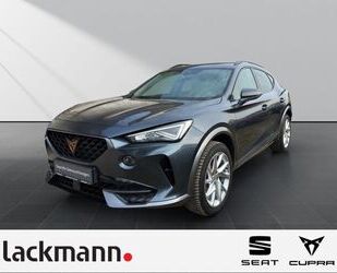 Cupra Formentor Gebrauchtwagen