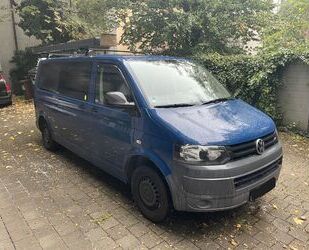 VW T5 Transporter Gebrauchtwagen