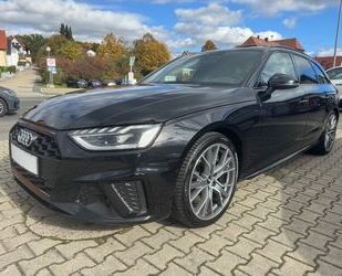 Audi S4 Gebrauchtwagen