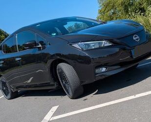 Nissan Leaf Gebrauchtwagen