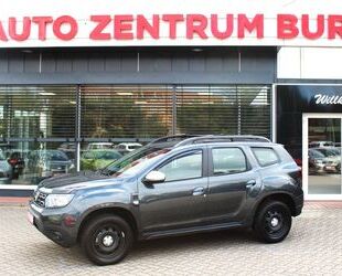 Dacia Duster Gebrauchtwagen