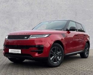 Land Rover Range Rover Sport Gebrauchtwagen