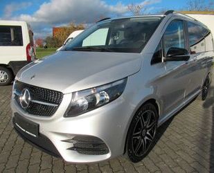 Mercedes-Benz V 300 Gebrauchtwagen