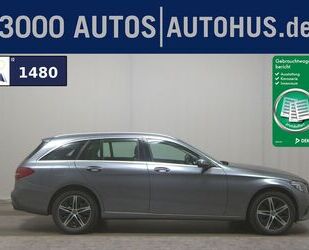 Mercedes-Benz C 220 Gebrauchtwagen