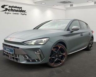 Cupra Leon Gebrauchtwagen