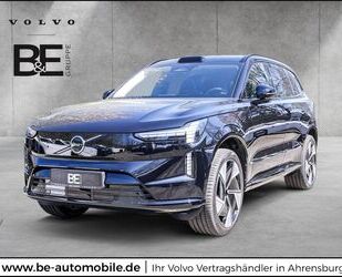 Volvo EX90 Gebrauchtwagen