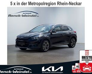 Kia XCeed Gebrauchtwagen