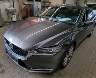 Mazda 6 Gebrauchtwagen