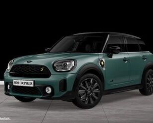 Mini Cooper SE Countryman Gebrauchtwagen