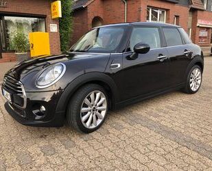 Mini Cooper D Gebrauchtwagen