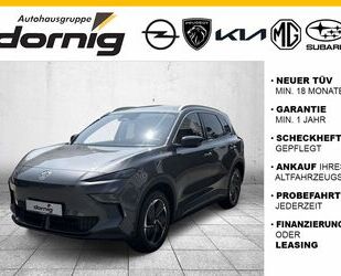 MG S5 Gebrauchtwagen