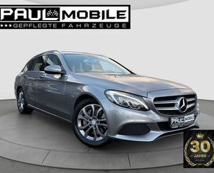 Mercedes-Benz C 250 Gebrauchtwagen