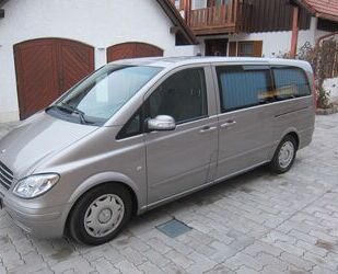 Mercedes-Benz Vito Gebrauchtwagen