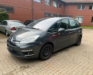 Citroen C4 Gebrauchtwagen