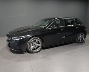 Mercedes-Benz A 180 Gebrauchtwagen