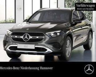 Mercedes-Benz GLC 200 Gebrauchtwagen
