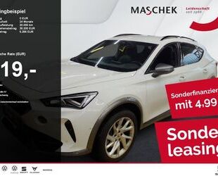 Cupra Formentor Gebrauchtwagen