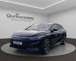 VW ID.7 Gebrauchtwagen