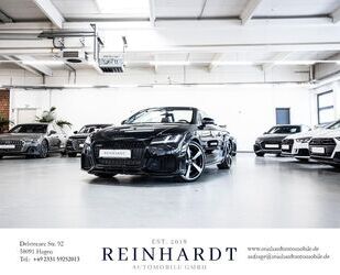 Audi TT RS Gebrauchtwagen