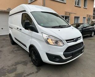Honda Transit Custom 