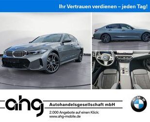 BMW 330 Gebrauchtwagen