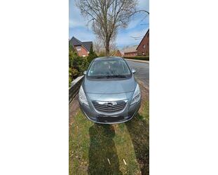 Opel Meriva Gebrauchtwagen