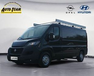 Fiat Ducato Gebrauchtwagen