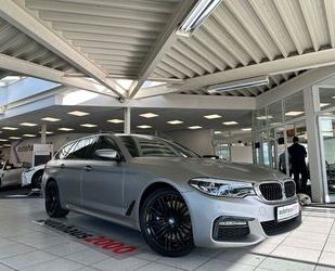 BMW 540 Gebrauchtwagen