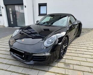 Porsche 991 Gebrauchtwagen
