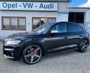 Audi SQ5 Gebrauchtwagen