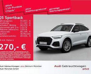 Audi Q5 Gebrauchtwagen