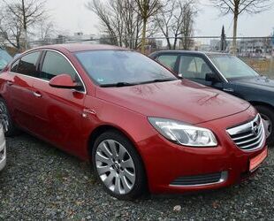 Opel Insignia Gebrauchtwagen