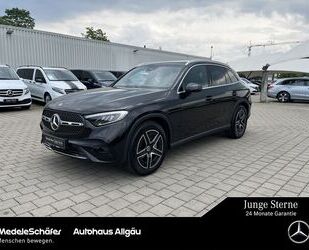 Mercedes-Benz GLC 200 Gebrauchtwagen