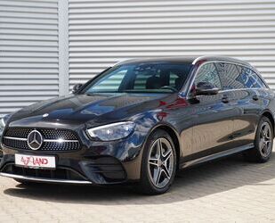 Mercedes-Benz E 300 Gebrauchtwagen