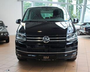 VW T6 Multivan Gebrauchtwagen