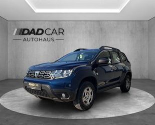Dacia Duster Gebrauchtwagen